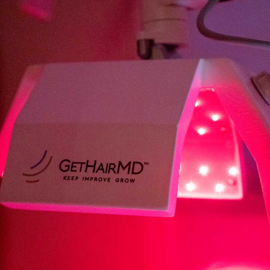 Virtual Tour at AgeWell Medicine & Aesthetics in Bedminster, NJ